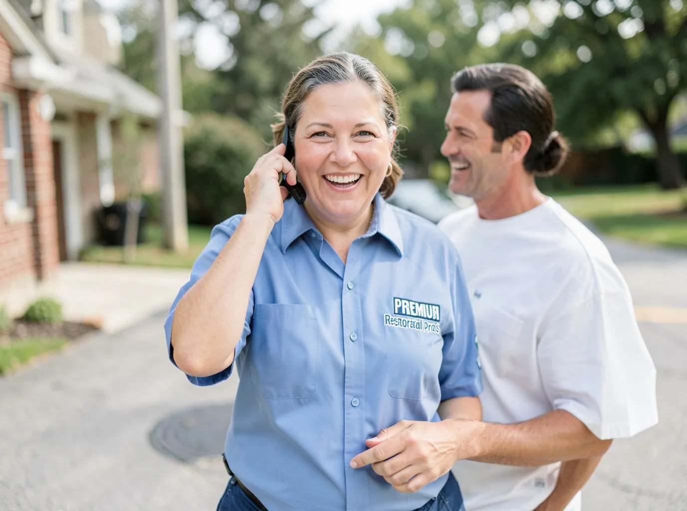 Water Damage Restoration Highland, OH FAQs